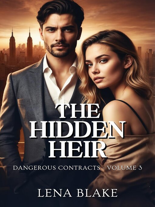 Title details for The Hidden Heir by Lena Blake - Available